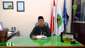2. menyambut ramadhan dengan hati yang bersih  Ustad Fathurrachman, S.Ag