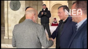 ΒΡΟΥΤΣΗΣ - 3 ΕΚ.ΕΥΡΩ ΓΙΑ ΕΡΓΑΣΙΕΣ ΑΠΟ ΤΟ ΠΑΓΚΡΗΤΙΟ ΜΕΧΡΙ