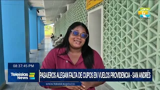 #TeleislasNews I Las noticias de Providencia
