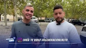 GENERACION LIKE BLOQUE 2 / 29 DE FEBRERO