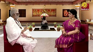 ராணிப்பேட்டை திரு.பாபு அவர்களின் அனுபவங்கள் | Ninnai Charanadainthen | Episode - 162 | Part-2