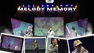 MELODY MEMORI - 17 Juni 2026