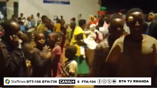#IKARISO IRARIKOZE i #RUSIZI: UMUGORE UTAYAMBAYE BAGENZI BE BARAMUHONDAGUYE BAMUGIRA INTERE