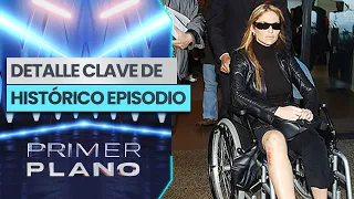 "SHE DIDN'T CALL THE MEDIA": Detail revealed about Kenita and Chino Ríos' breakup - Primer Plano
