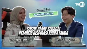TAMPEK MAOTA - ALFI RAHMI - CONTENT CREATOR