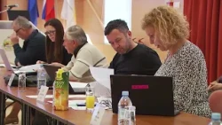 Med dosežki in načrti tudi številni izzivi