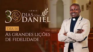 THE BIBLE WAS WRITTEN FOR YOU EPISODE 14