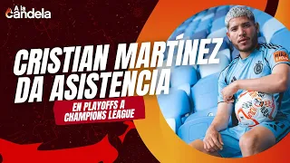 A La Candela | Panameños buscan clasificación a Champions League