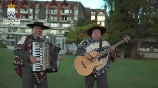 LAGO RANCO FIESTAS DE SEPTIEMBRE