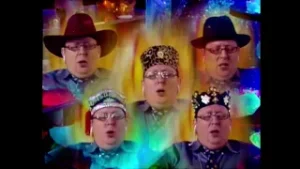 Das WOW als wow zum teilen.