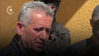 "أطفال يعودون دون آبائهم".. رحلة العودة إلى سري كانيه تُقسم أفراد العائلة الواحدة