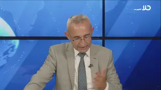 احمد حمدان يتحدث مصاريف الاعراس والى أي مدى تشكّل عبئا على العرسان