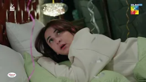 Toba Toba Itni Behayai...? #yumnazaidi #hamzasohail - Dekh Zara Pyar Se -- HUM TV