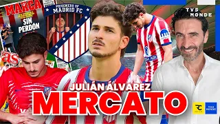 🔴 𝗝.𝗔𝗟𝗩𝗔𝗥𝗘𝗭 𝗖𝗔𝗨𝗖𝗛𝗘𝗠𝗔𝗥 + 𝗕𝗮𝗿𝗰̧𝗮 𝟱-𝟬 𝗲𝘁 𝘀𝗮𝗻𝘀 𝗻𝘂𝗺.𝟵 + 𝗠𝗢𝗨𝗥𝗜𝗡𝗛𝗢 𝗱𝗲́𝗳𝗲𝗻𝗱 𝗩𝗜𝗡𝗜𝗖𝗜𝗨𝗦