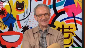 EPA Esto pasa acá | 20-02-2026 | José Miguel Onaindia