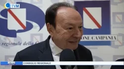 CONSIGLIO REGIONALE CAMPANIA