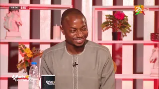 Matin Bonheur - 2 heures d'infos essentielles - Par Hadjara B. Cissé | 22 Septembre 2026