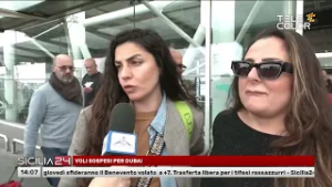 Sicilia24 2 Marzo 2026 - ore 14