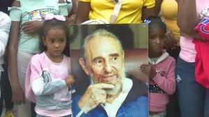 Celebran en #Guantánamo aniversario del INDER