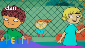 Petit: Necesito un hermano mayor  - Episodio completo  | Clan TVE