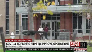 Superintendent addresses HVAC issues after months-long silence