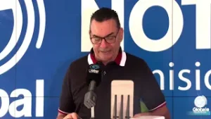 #INFORMATIVOEnVivo ?? | 19 NOV Comprometido con las Regiones