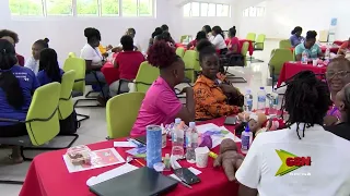 Conscious Discipline Workshop