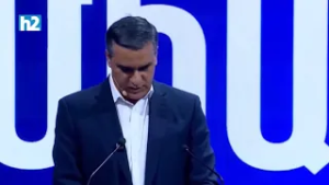 Մենք միավորվել ենք ո՛չ թե ինչ որ մեկի դեմ, այլ՝ հանուն․ Արման Թաթոյան: Լրաբե - 28․02․2026