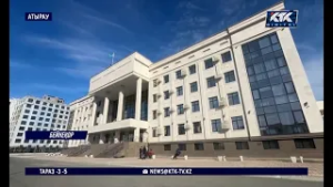 «Шизофрения». Атырауда енесін пышақтап өлтірген келін түрмеге қамалмайды