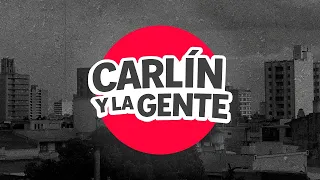Carlín and the People | Empanada Sommelier