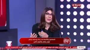 الساعة 6 - المسلمون والأقباط في رحلة روحانية بتزامن صوم رمضان والصوم الكبير