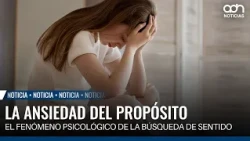 Experts warn about the social pressure to find a "great life mission"
