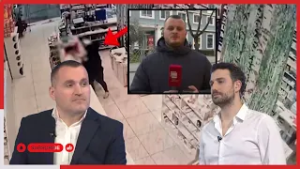 26 vjeçarja thyen masën “Arrest në shtëpi,” kryen 3 grabitje në Tiranë, 2 me dhunë