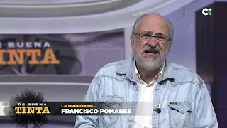 Straight from the Source | Francisco Pomares