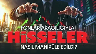 Fon soruşturmasında son durum