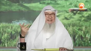 Does a Husband Have to Pay His Wife for Breastfeeding Their Child Sheikh Assim Al Hakeem #hudatv
