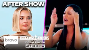 SNEAK PEEK: Daisy Looks Back At The RHOSLC Guests: "My Head Hurts" | BDDU After Show (S4 E2) | Bravo