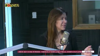 Dr. Marisa Ferreyra, Nutrition Specialist - EPC 09/15/2026