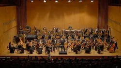 Sounds of Mexico porta la musica orchestrale messicana a Doha