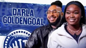 Darla Goldengoal - Evangile Hit Music