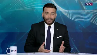 وسط الخبر| تصعيد الضربات الأميركية على إيران..وعون إلى واشنطن للقاء ترامب لبحث تثبيت وقف إطلاق النار