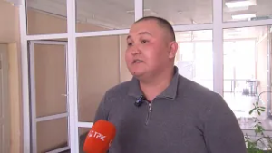 Ержан Кокен: "Государство не вмешивается в дела религии"