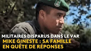 Missing soldiers in the Var: Mike's family in search of answers