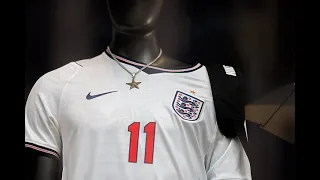 Assessing Nike vs. Adidas as World Cup Heats Up