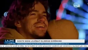 Lajme 11:00  06.02.2026