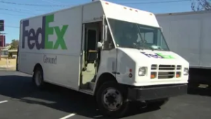 FedEx sues Trump administration for 'full refund' after tariffs overturned