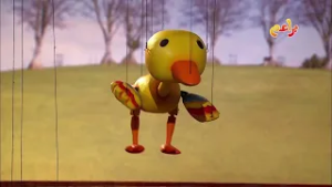 العم مصلح الموسم 2 - الأحد إلى الخميس 16:30 عصرا توقيت مكة المكرمة  على براعم