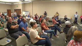 How SpaceX could impact the future of Lafayette