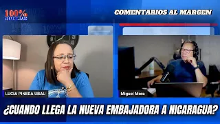 Trump acelera su jugada en Nicaragua: ¿llegará su nueva embajadora antes de las elecciones?