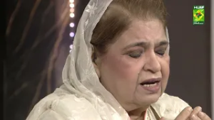 Jummah Special Dua By Shireen Anwar | Masala TV